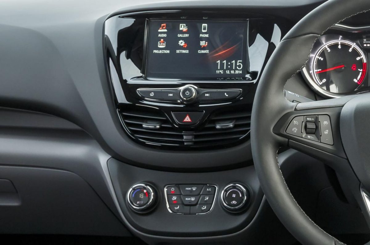 OPEL