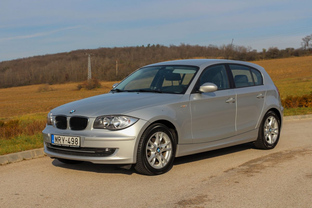 BMW 116