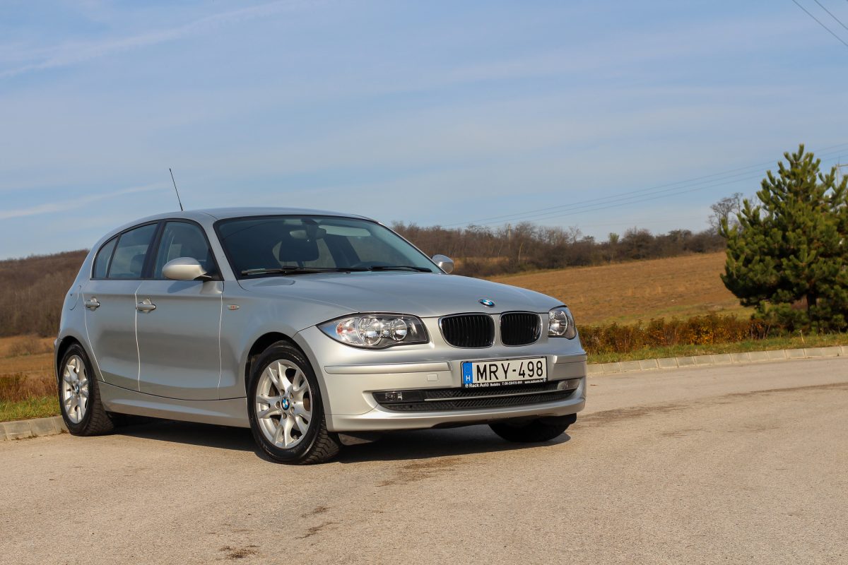 BMW 116