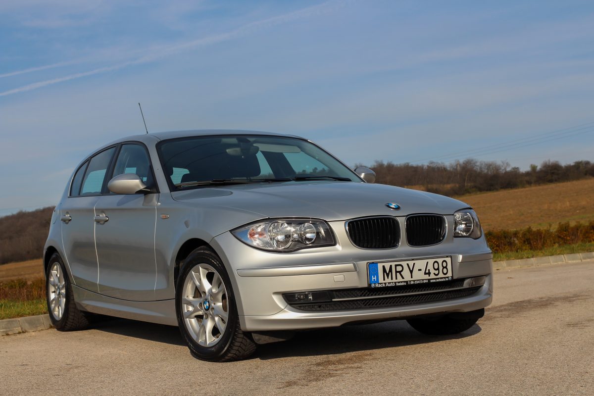 BMW 116