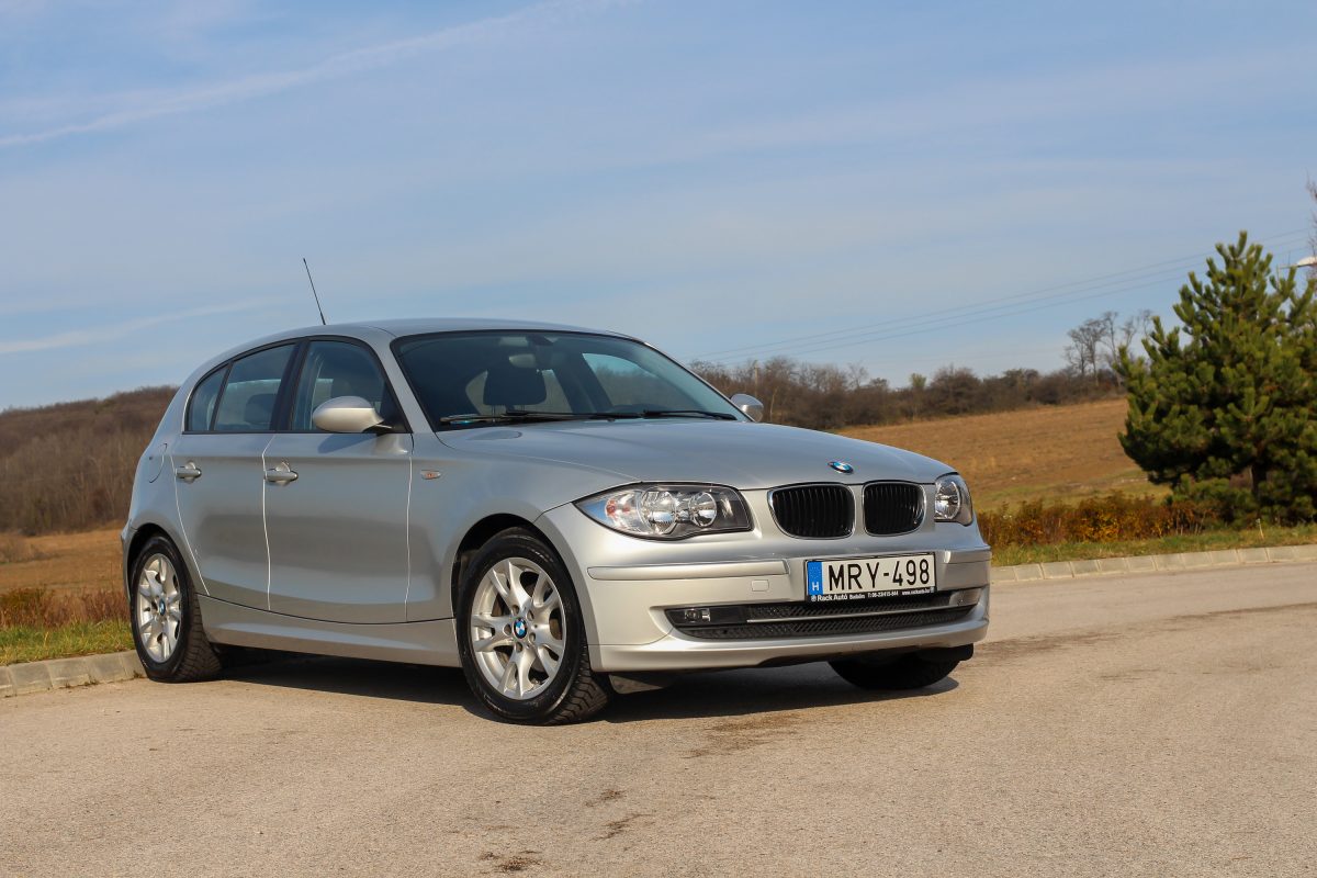 BMW 116