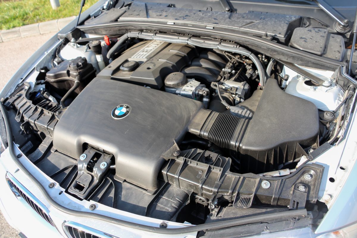 BMW 116