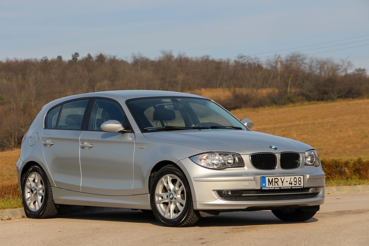 BMW 116