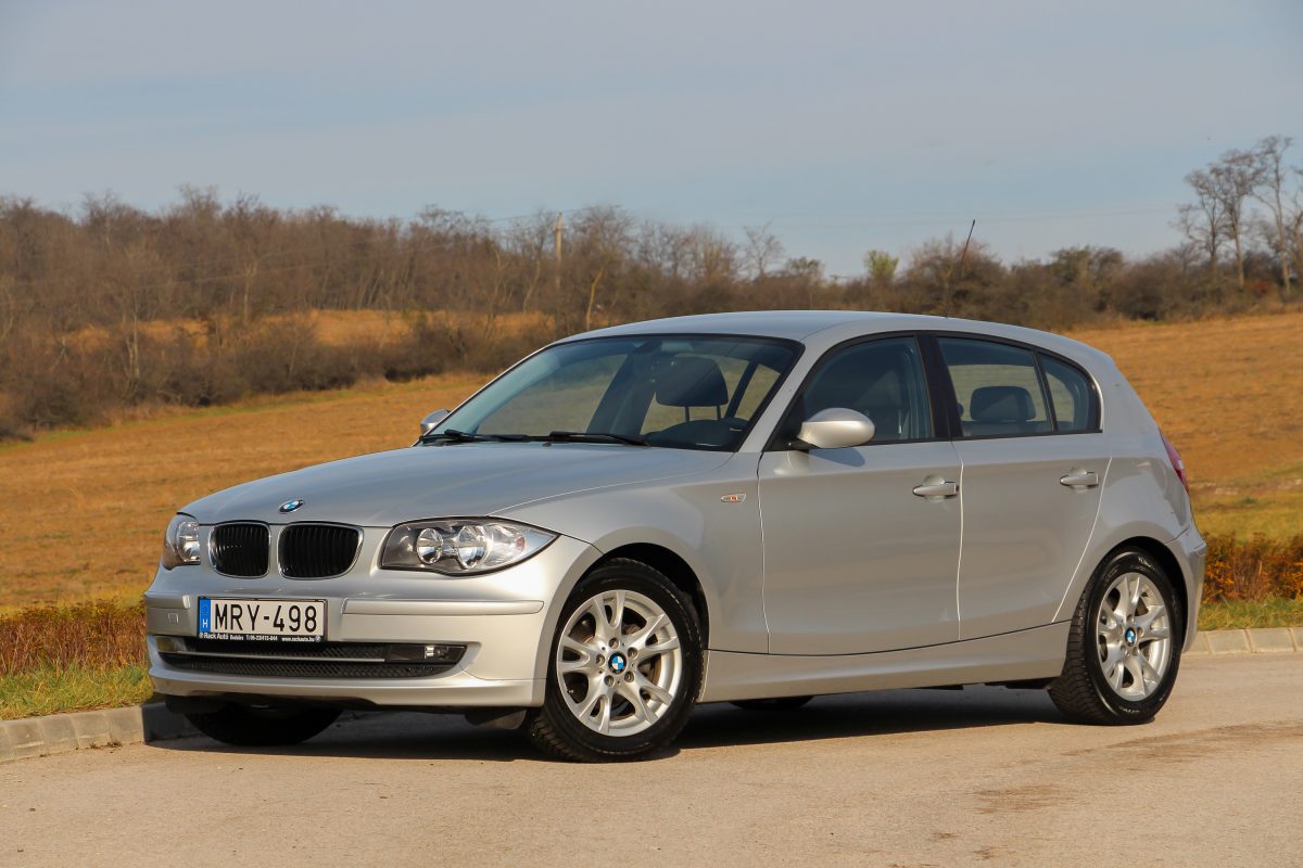 BMW 116
