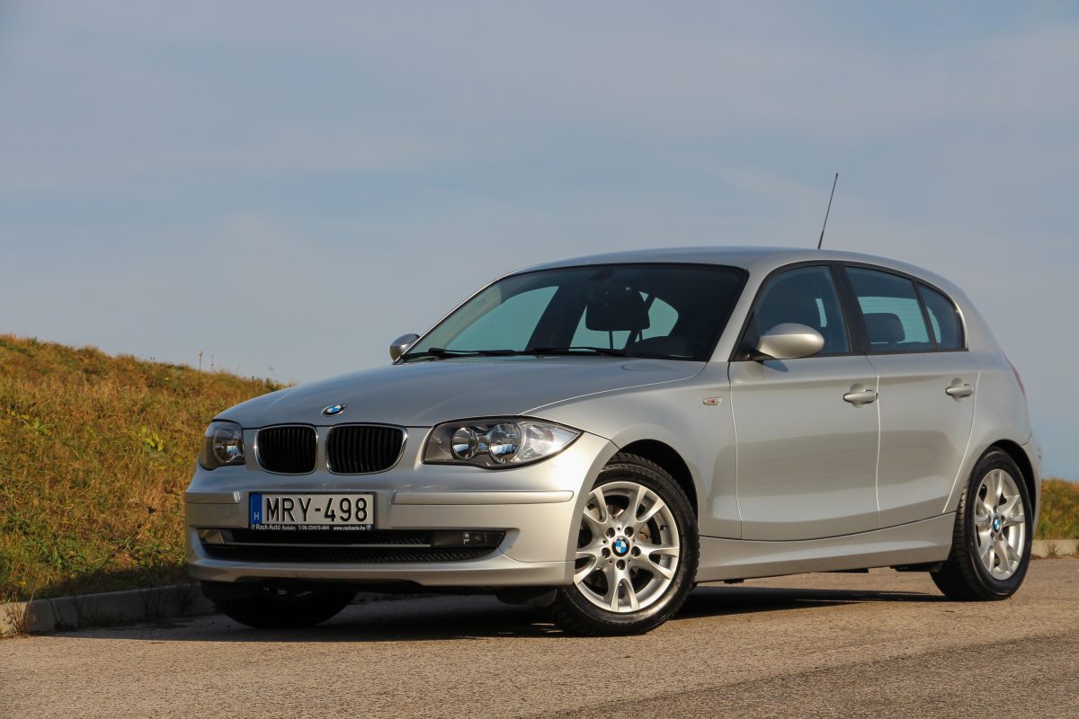 BMW 116
