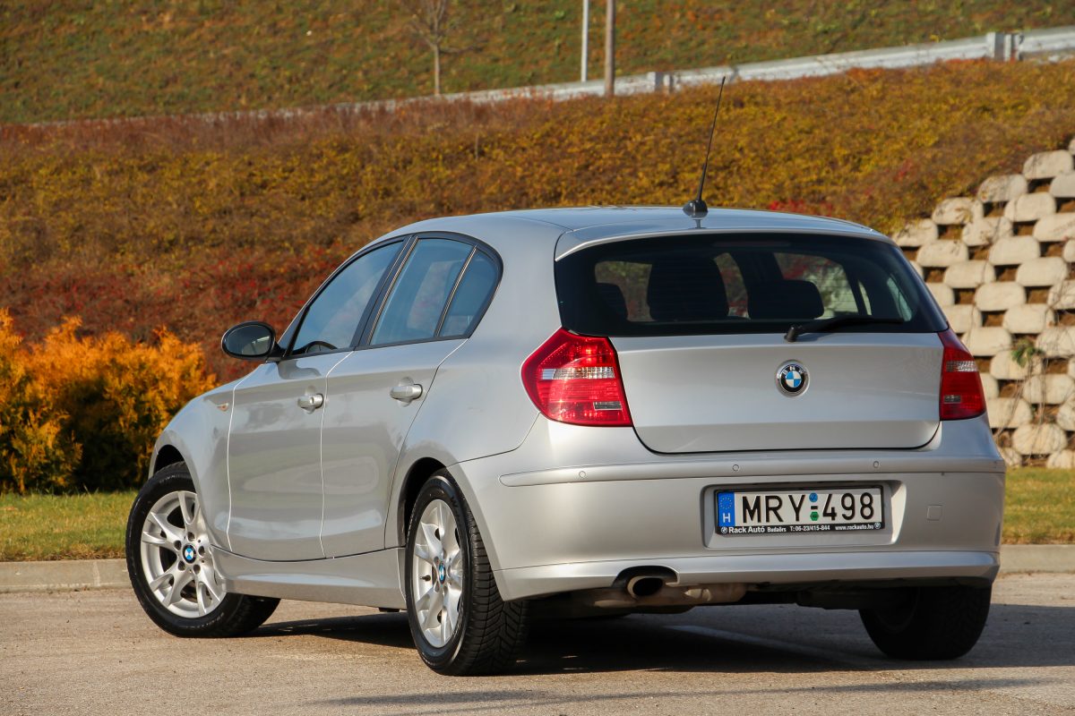 BMW 116