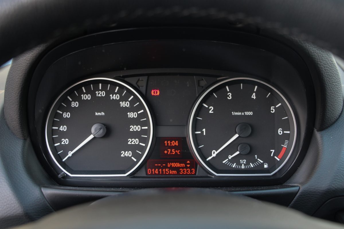 BMW 116