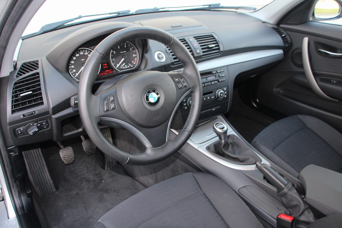 BMW 116