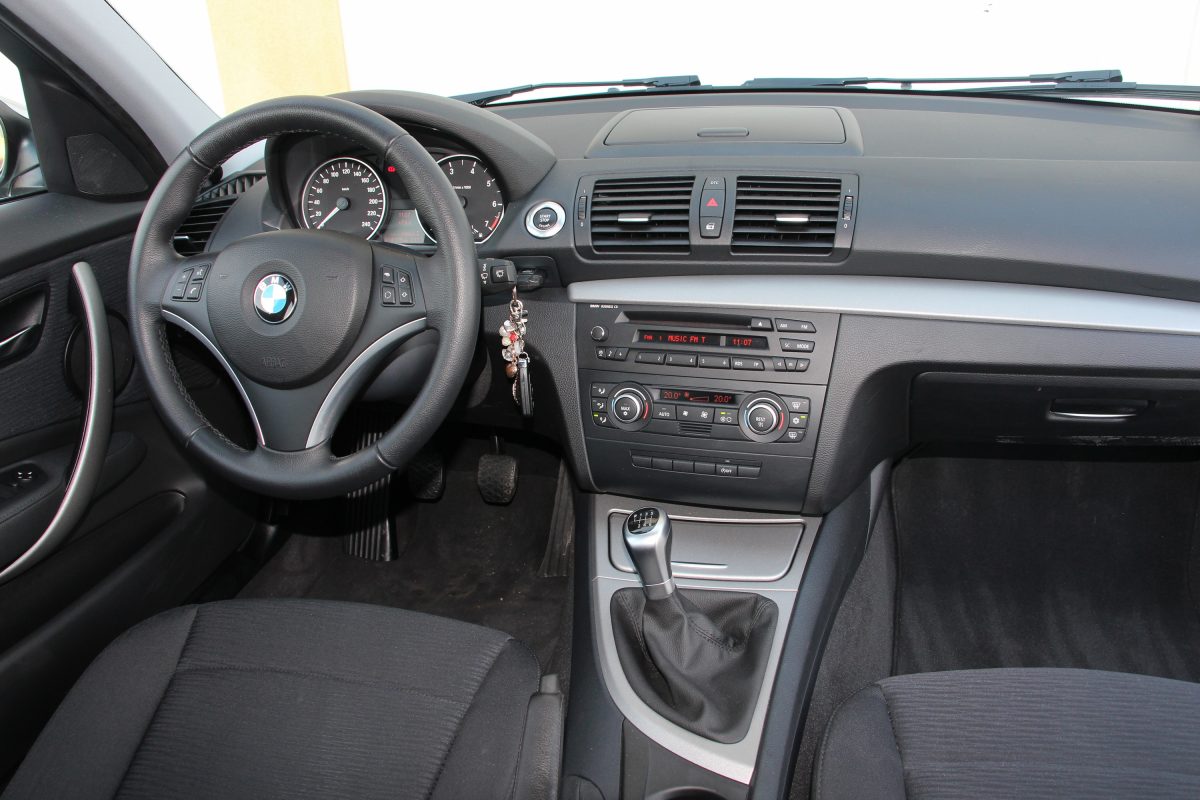 BMW 116
