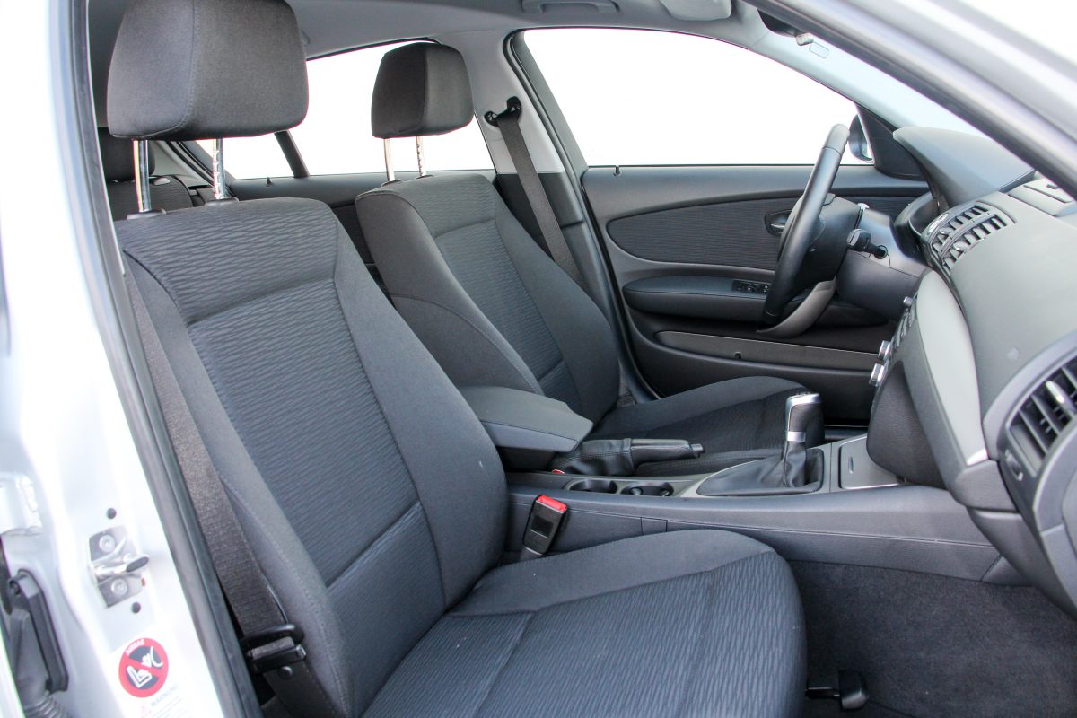 BMW 116