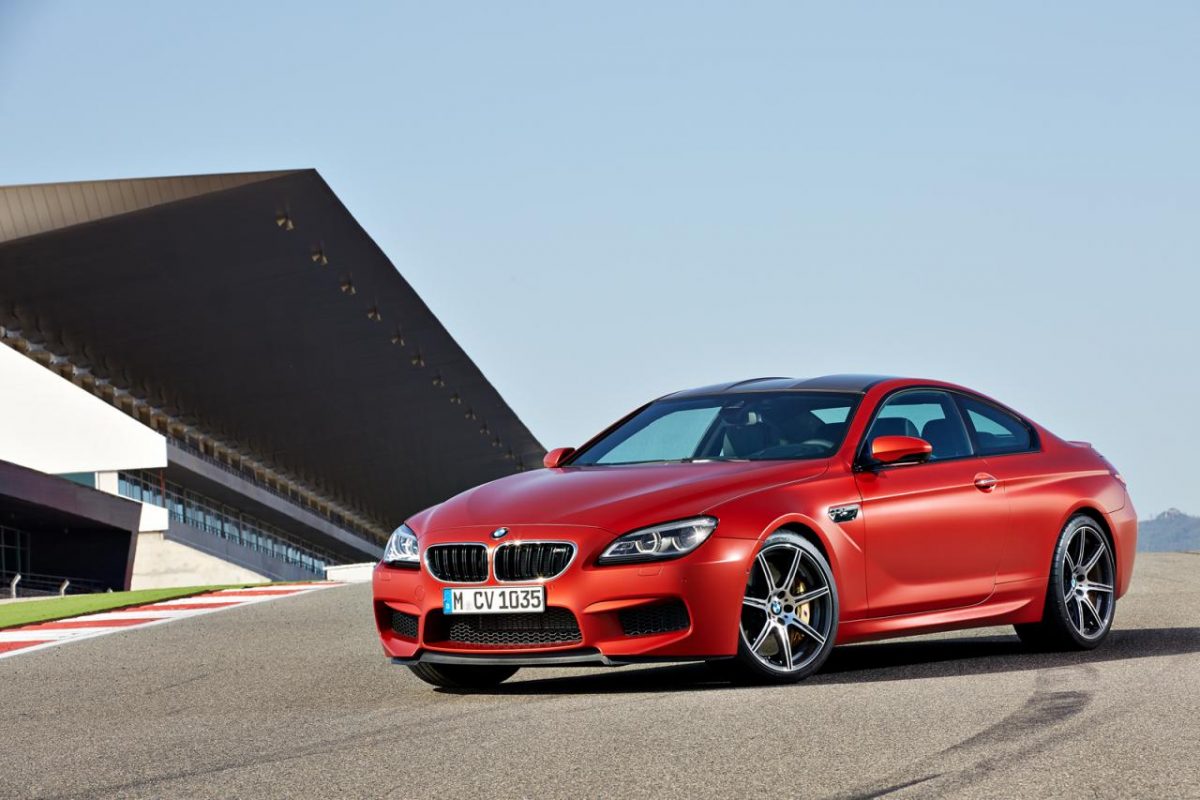 BMW