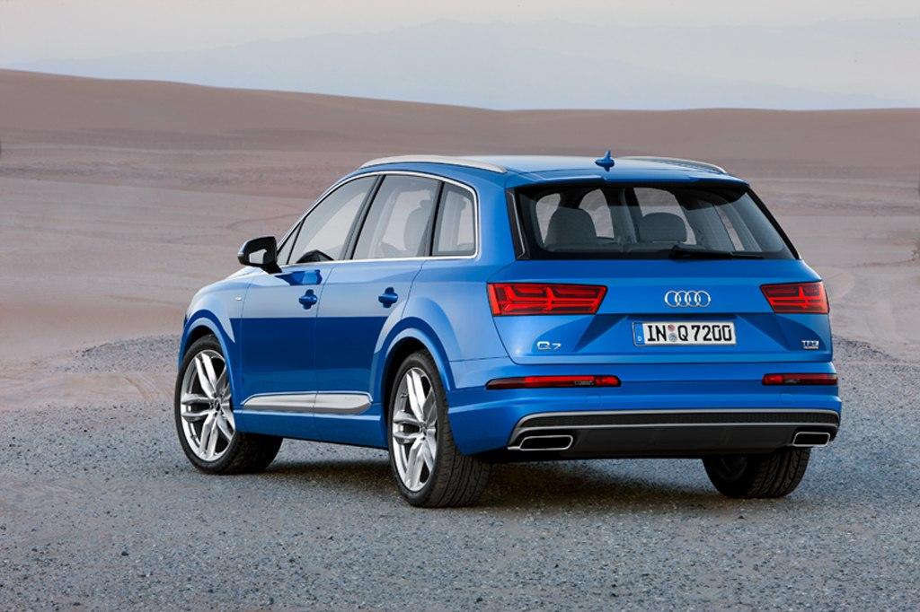 AUDI