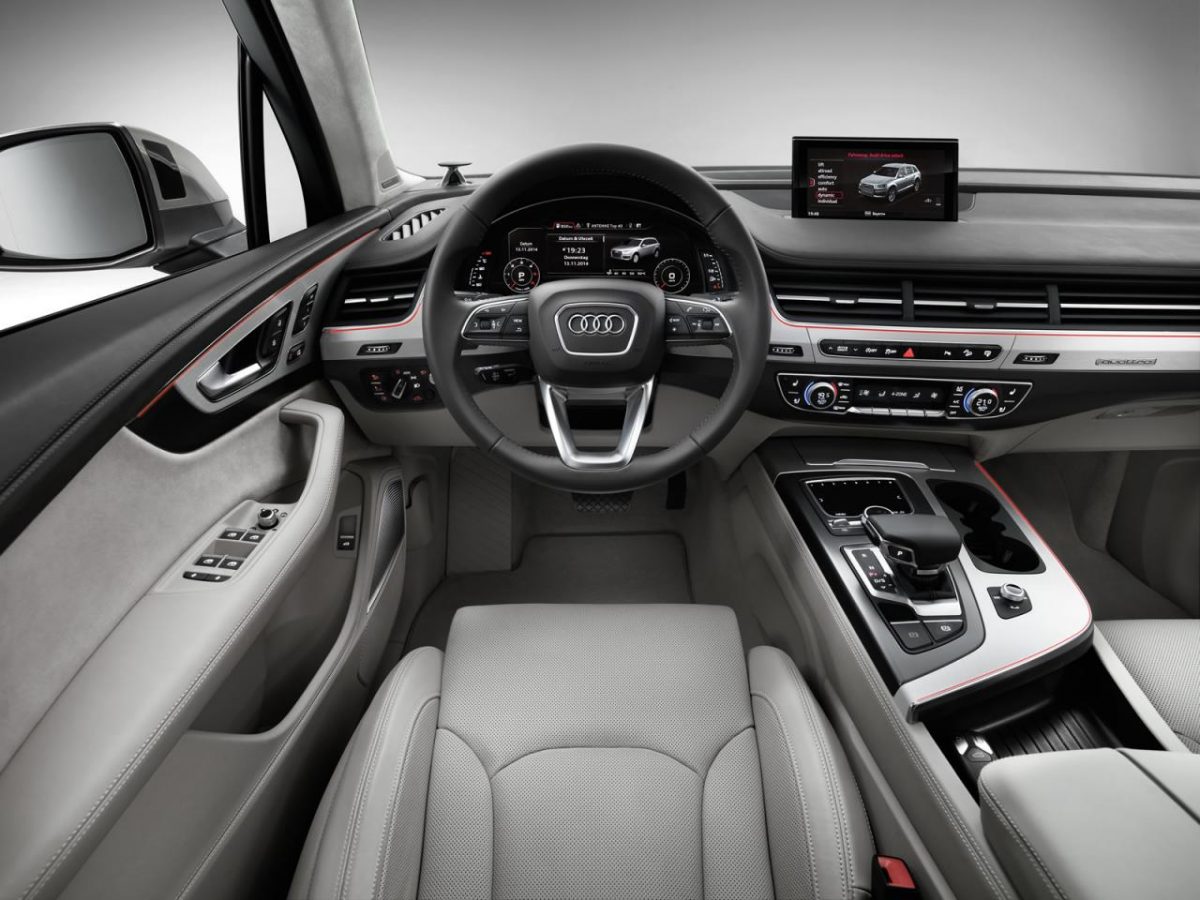 AUDI