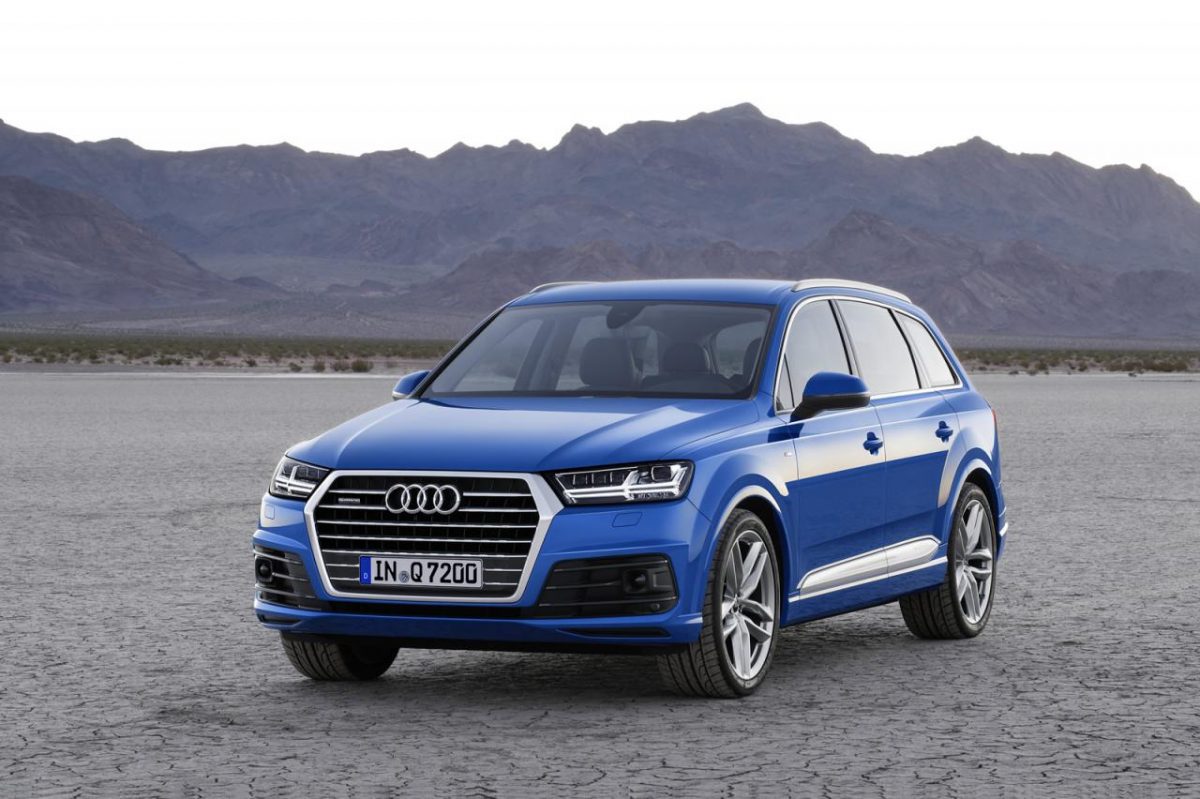 AUDI