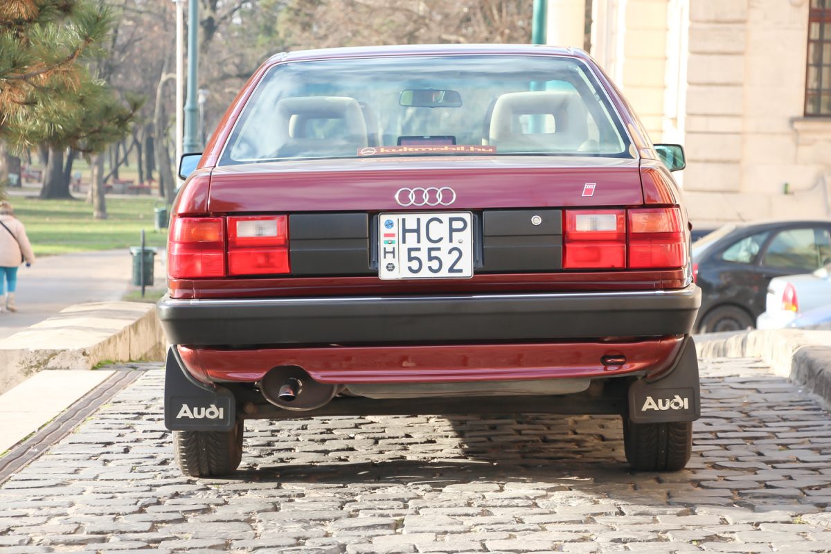 AUDI