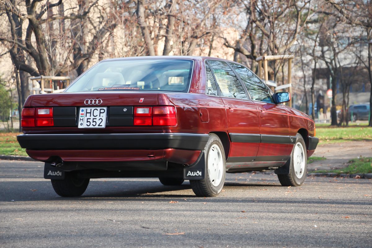 AUDI