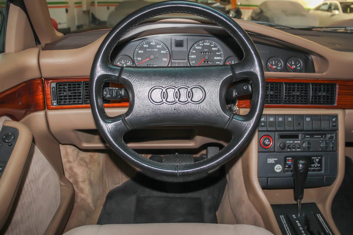 AUDI