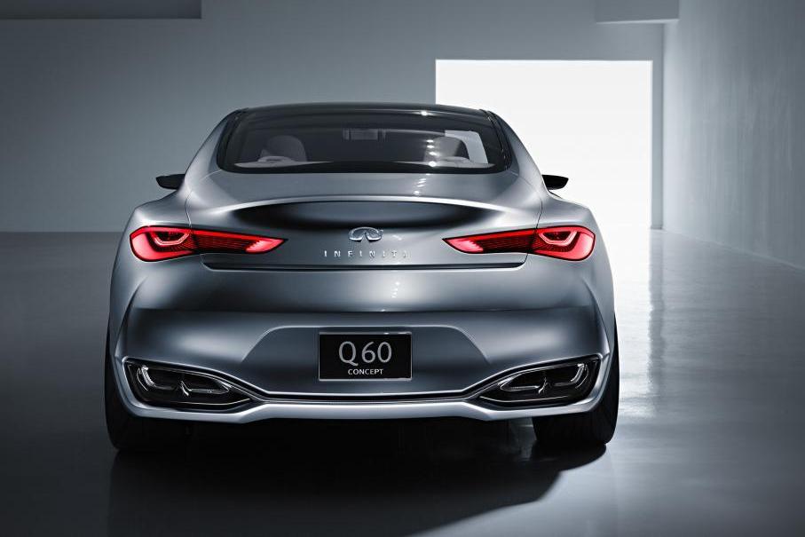 INFINITI
