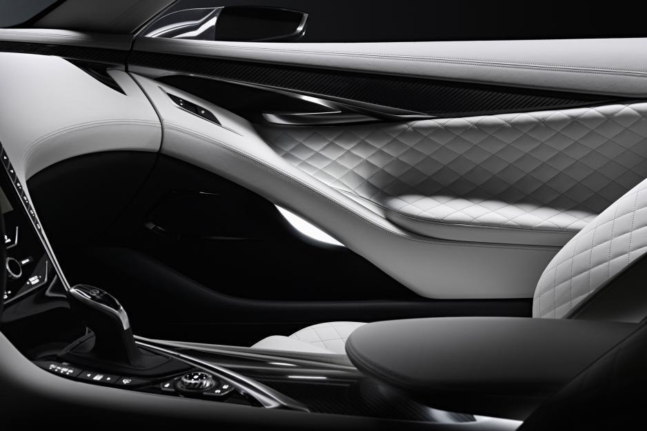 INFINITI