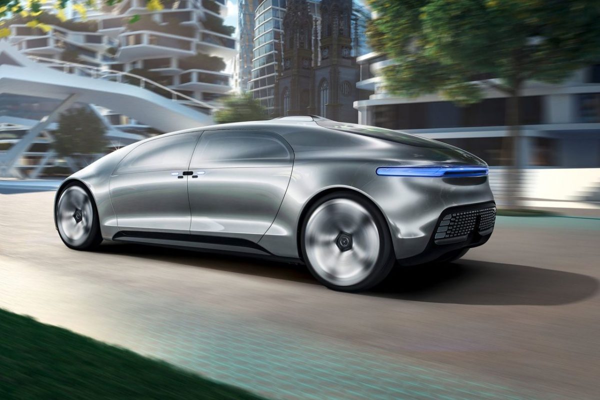 MERCEDES-BENZ