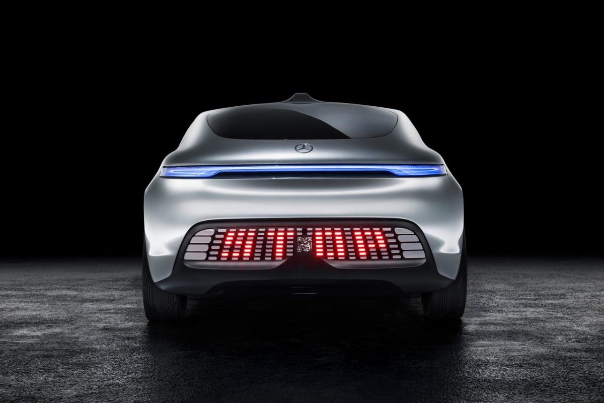 MERCEDES-BENZ