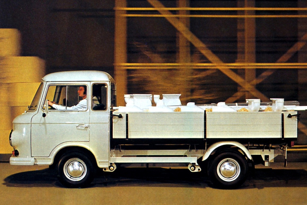 TRABANT