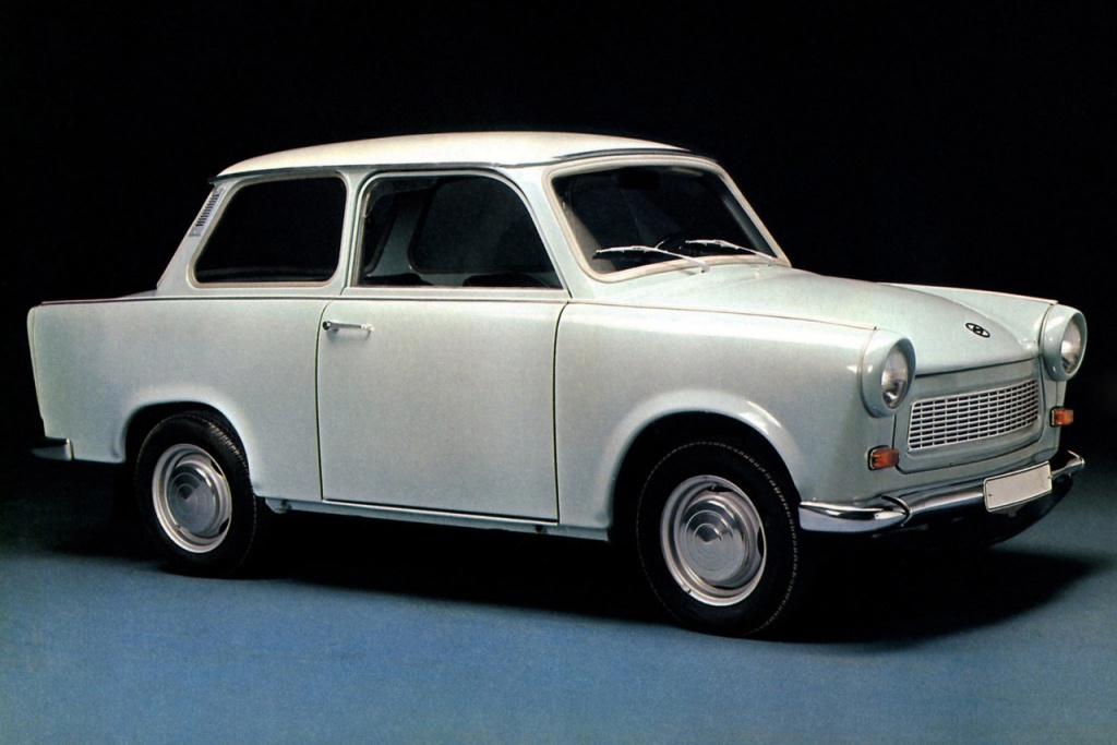 TRABANT