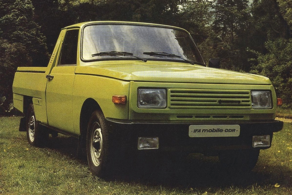TRABANT