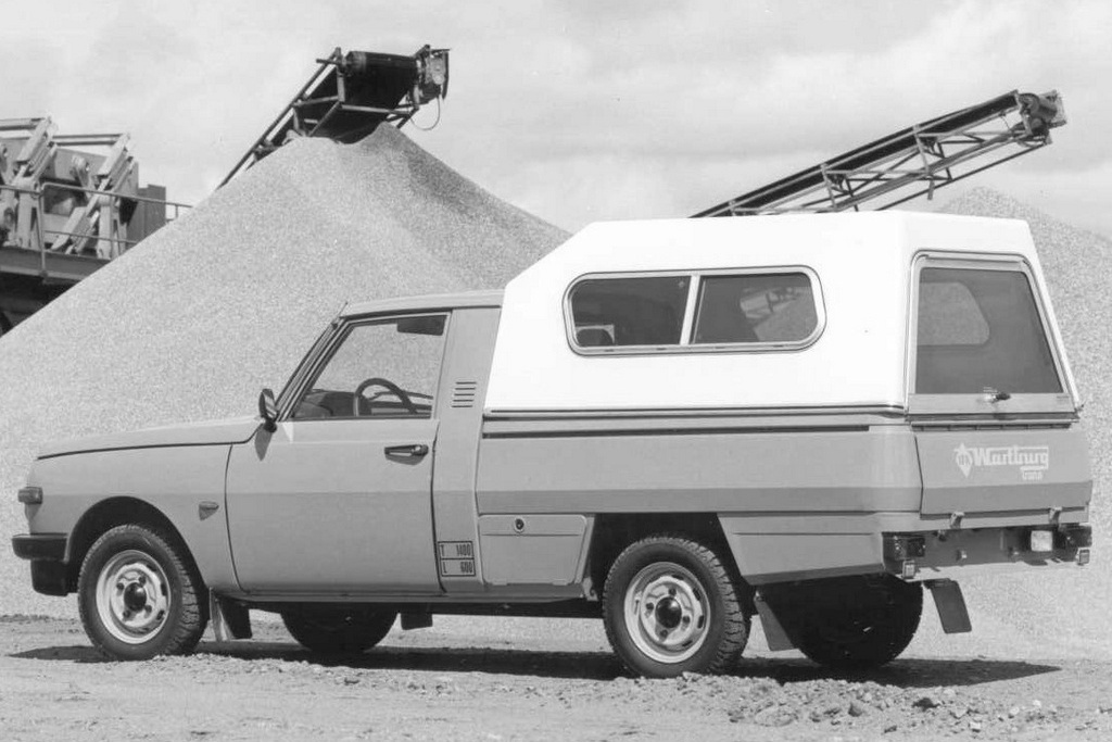 TRABANT