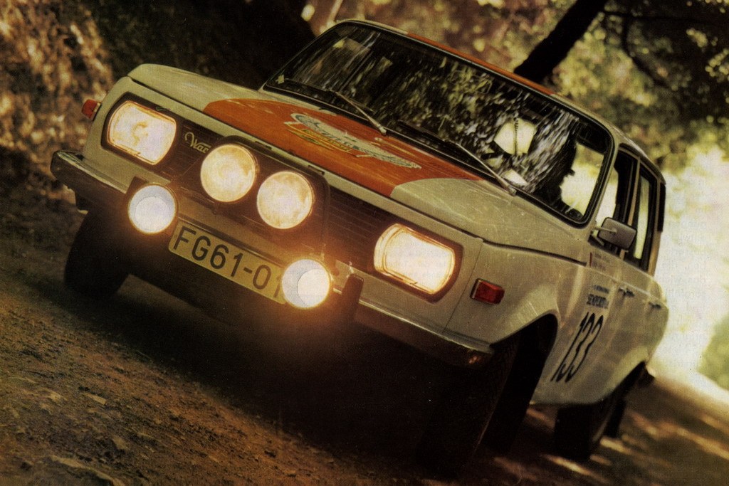 TRABANT
