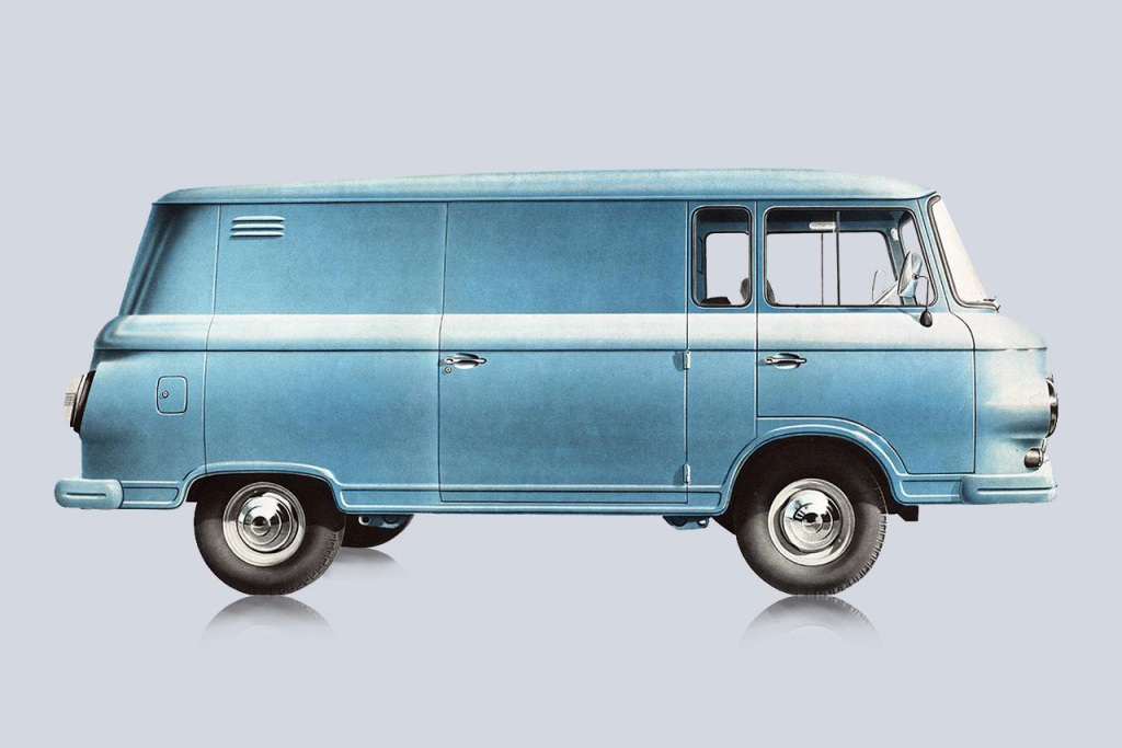 TRABANT