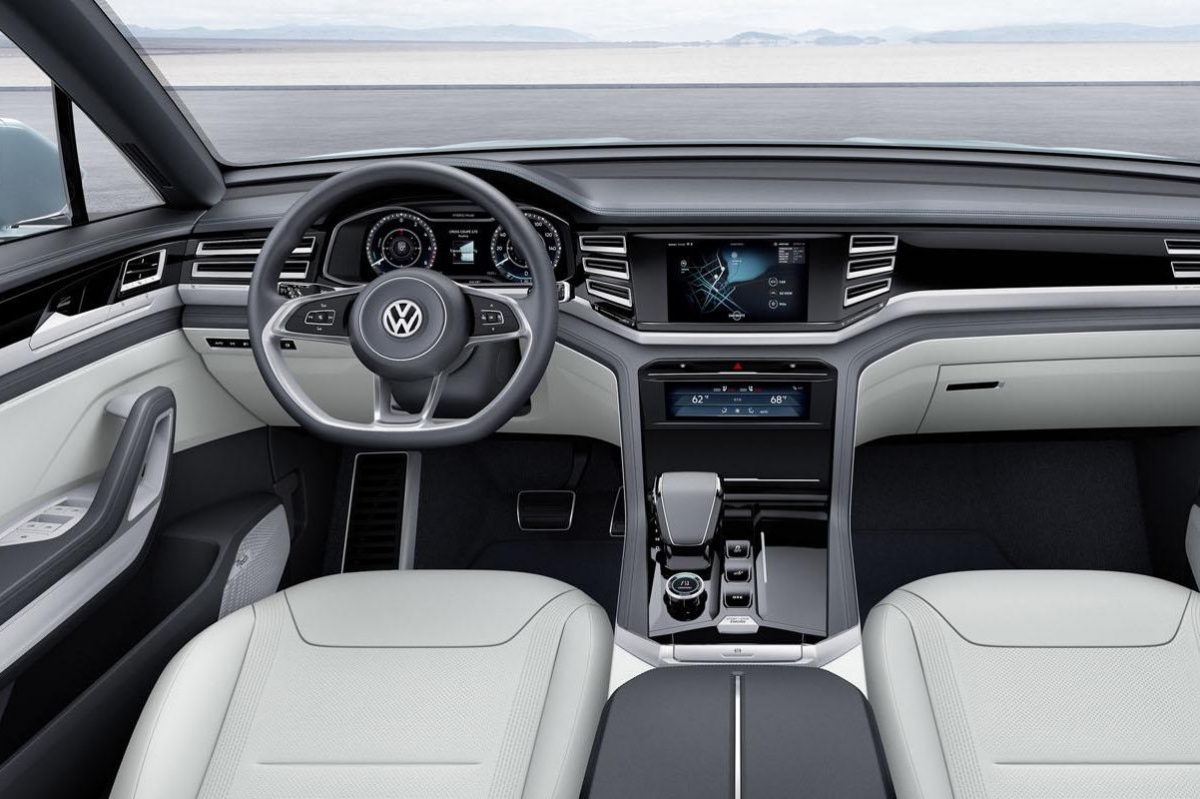VOLKSWAGEN