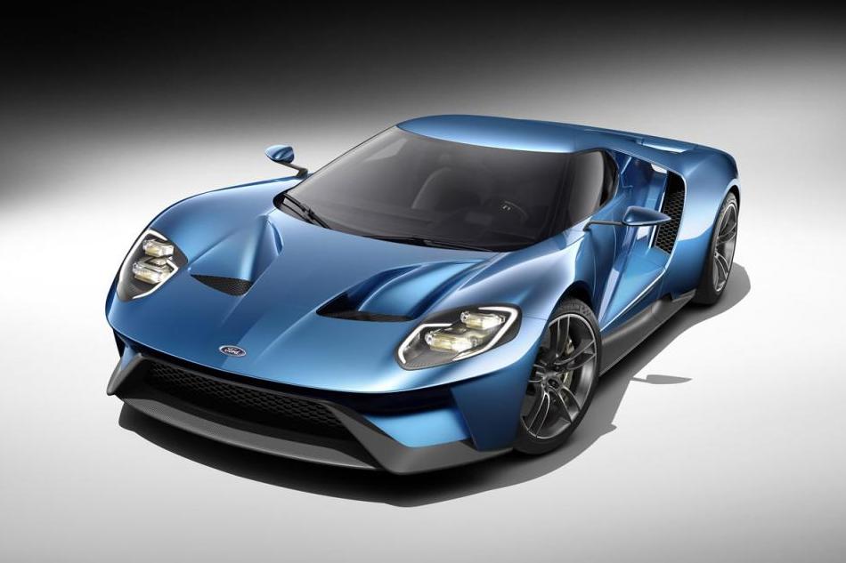 FORD