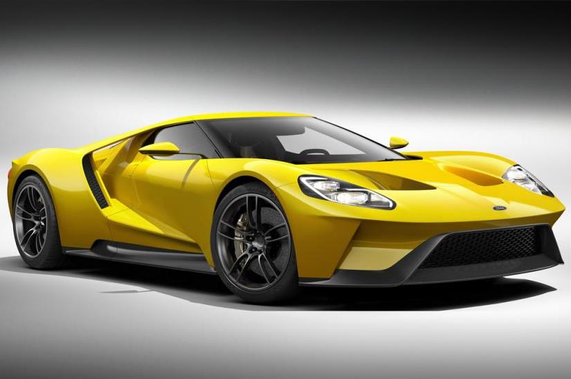 FORD