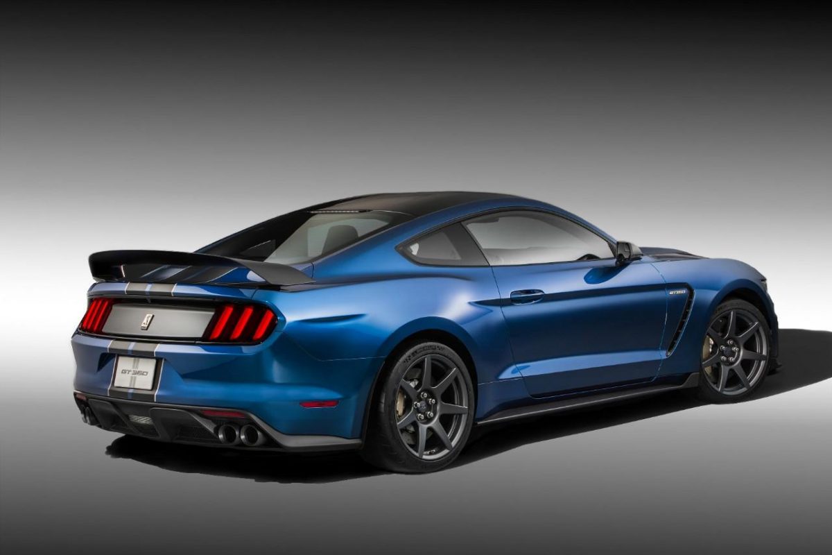 FORD