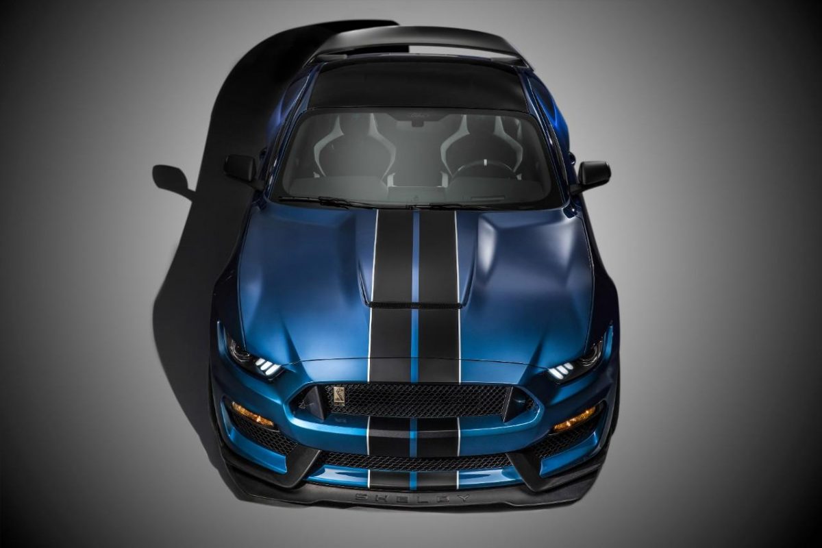 FORD