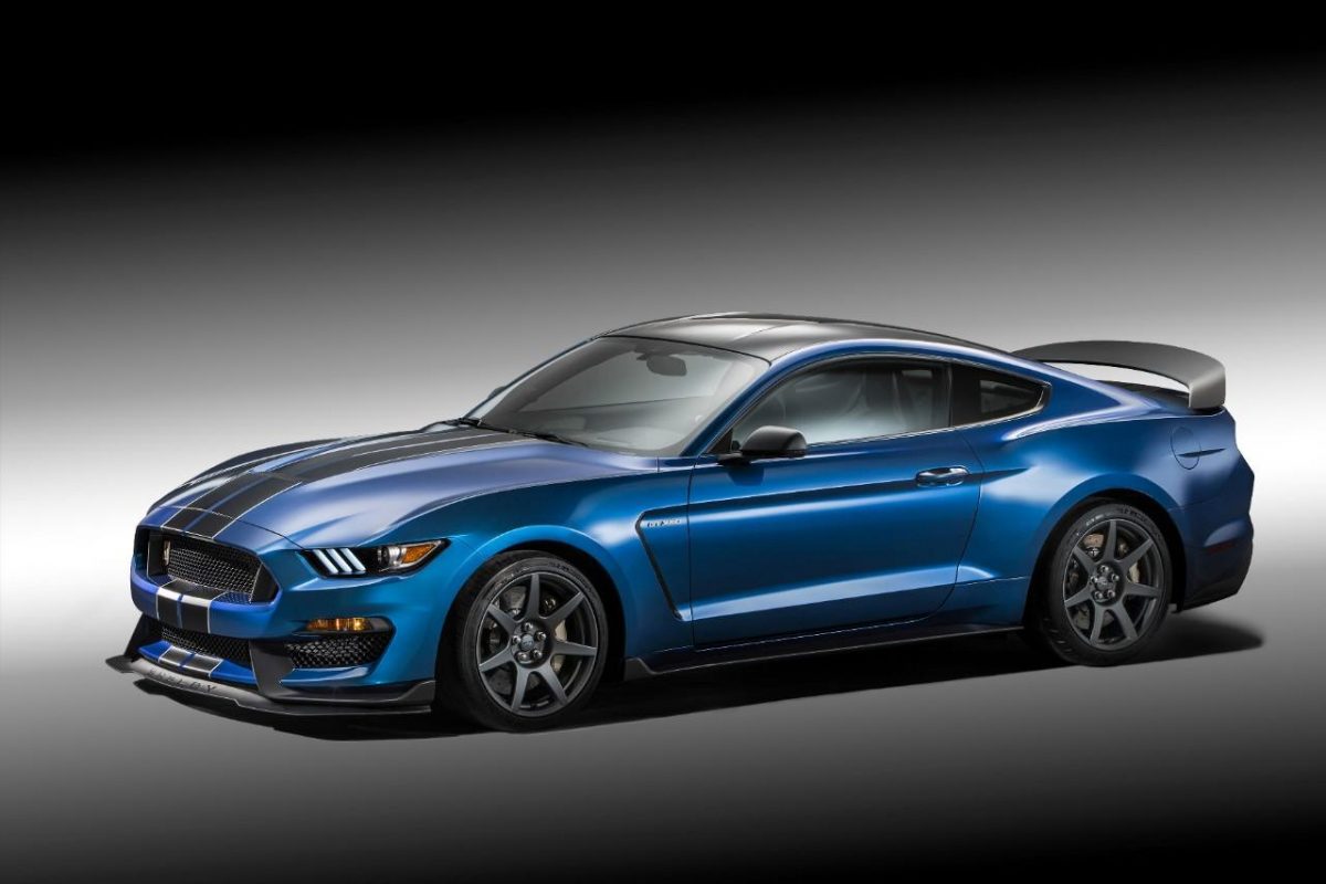 FORD