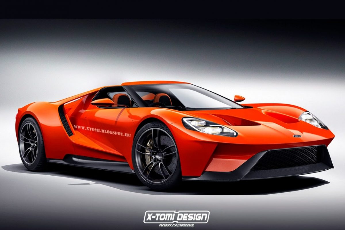 FORD