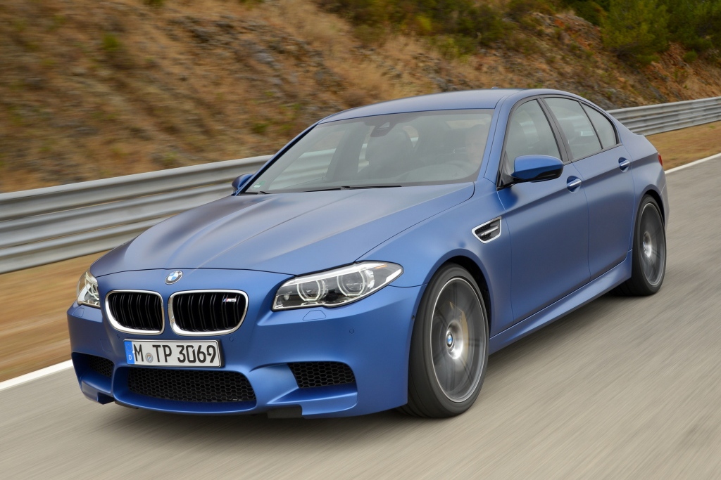 BMW