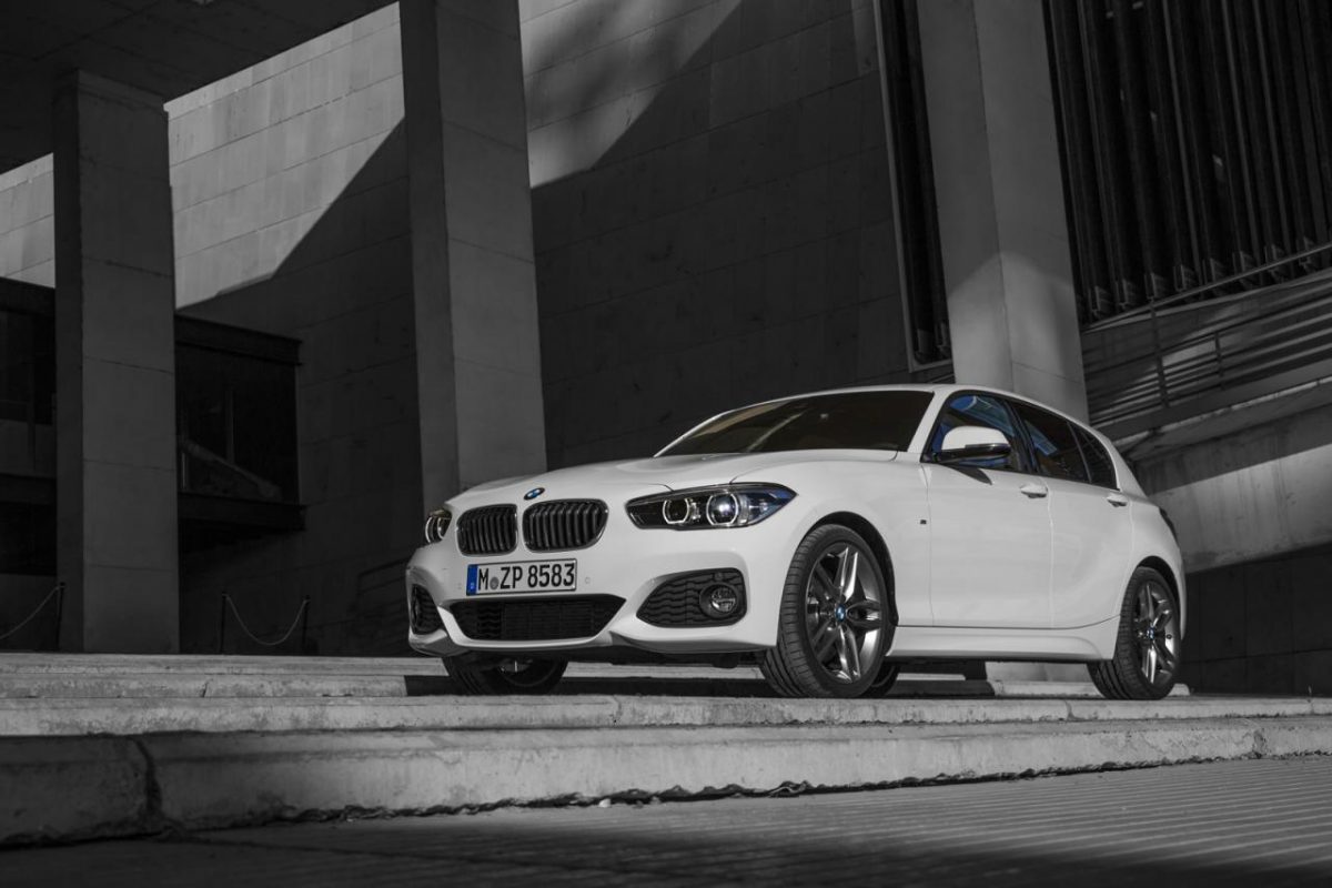 BMW