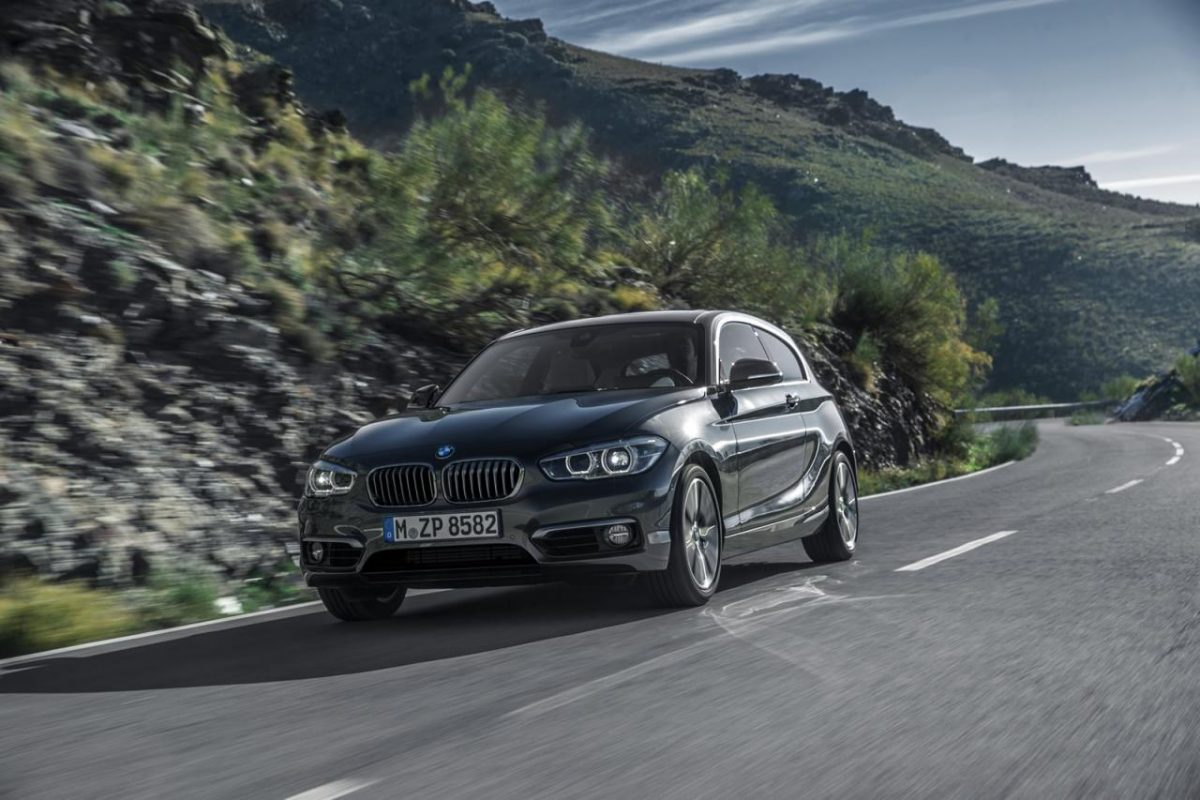 BMW