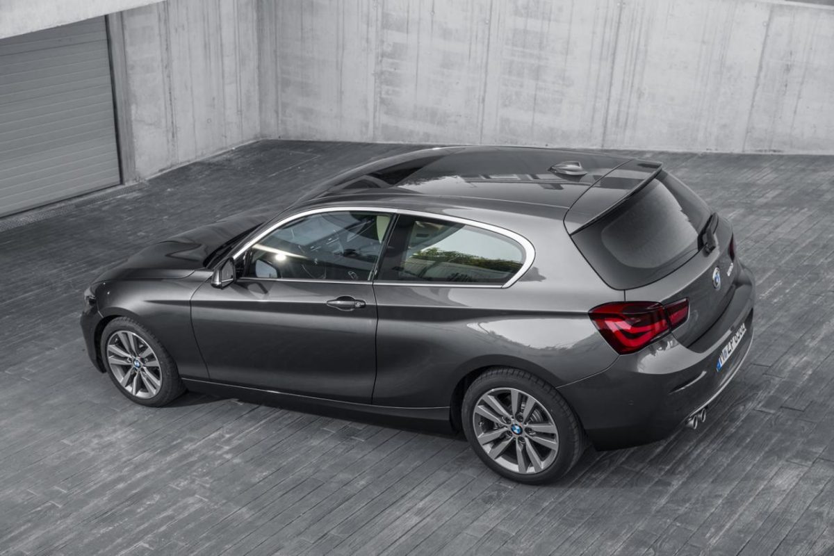 BMW