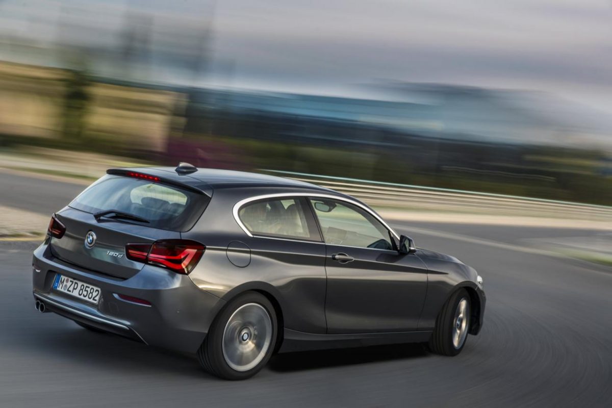 BMW