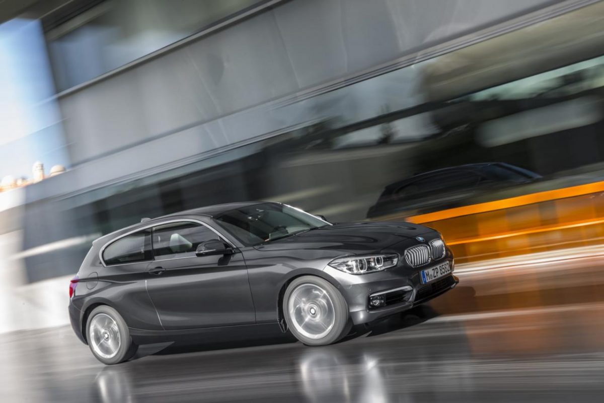 BMW