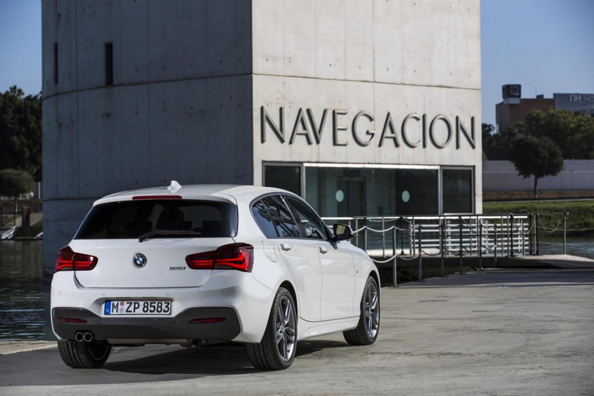 BMW