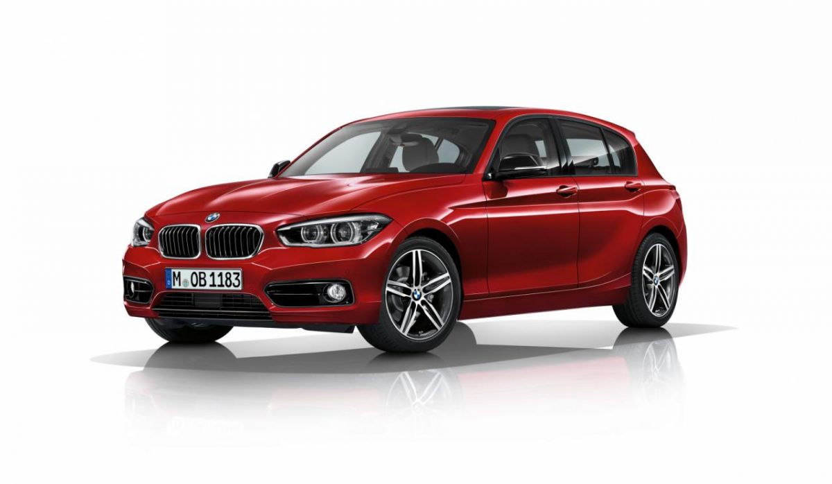 BMW