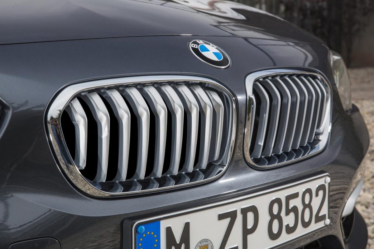 BMW