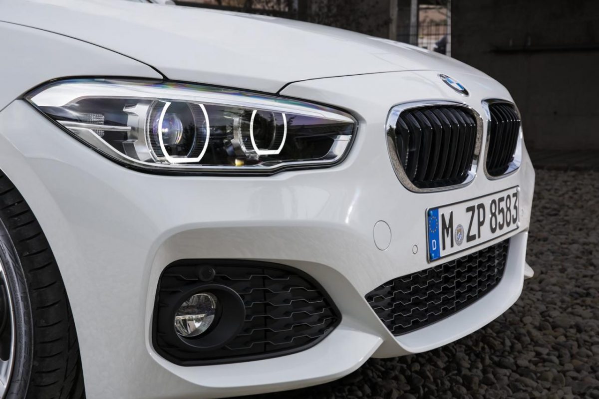 BMW