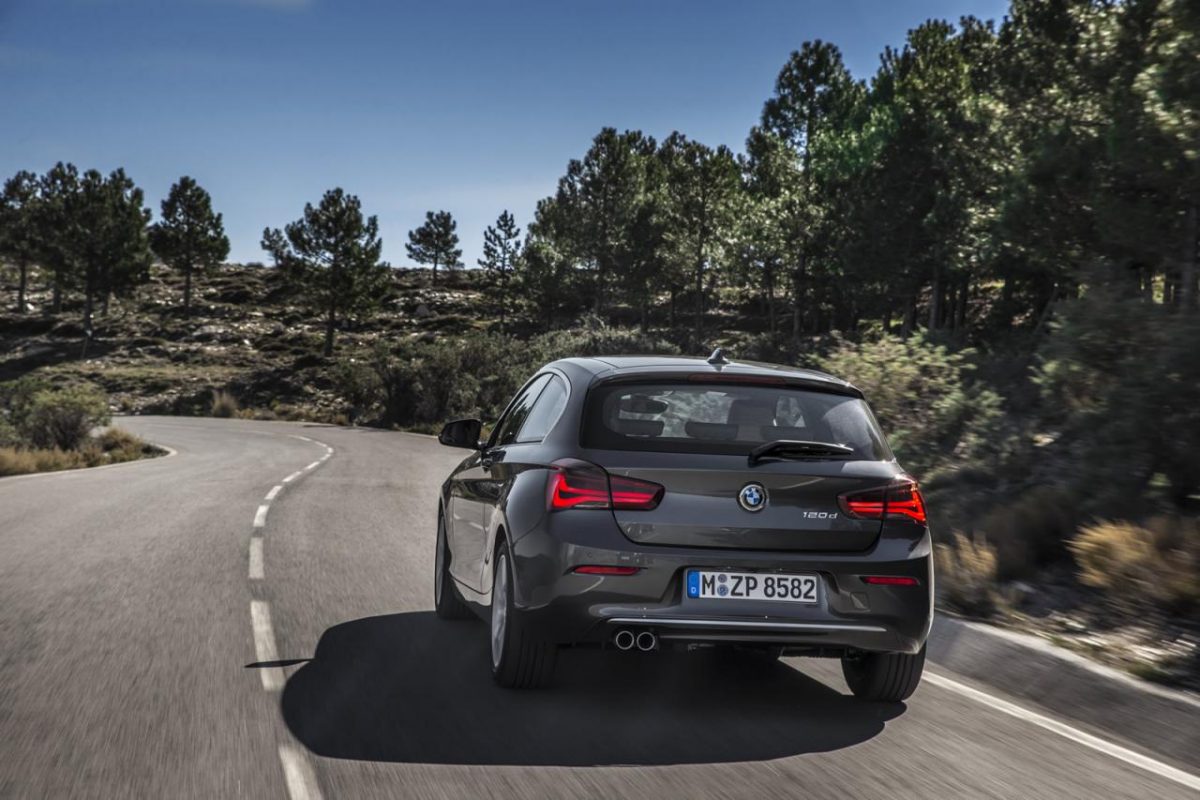 BMW