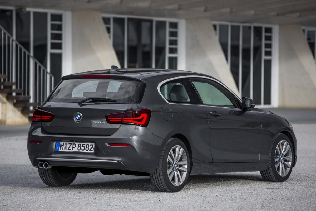 BMW